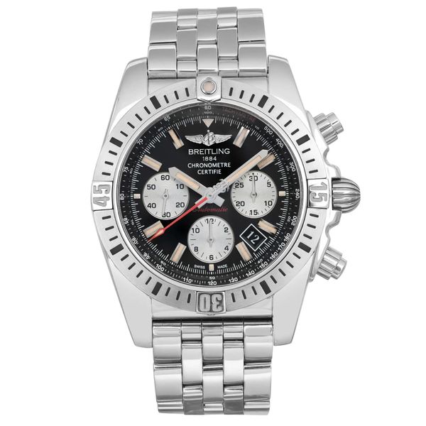 Breitling Chronomat AB0115